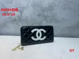 chanel portefeuille s pour femme s_aa1b77